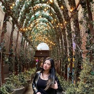 Meet your Posher, Rana